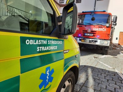 TC HRAD STRAKONICE
